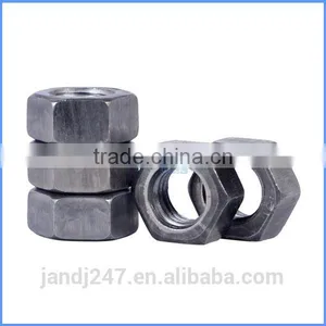 High Quality Zinc Bolt and Nut With Free Sample thumbnail-4