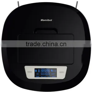 Auto Charge Robot Vacuum Cleaner With Remote Control /Floor Mop Robot Vacuum Cleaner for Home thumbnail-2