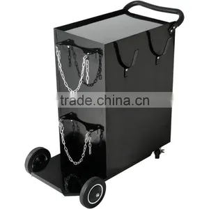 Mig Welding Trolley Cart thumbnail-1
