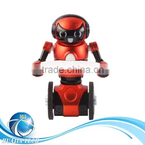 BO TOY Intelligent Balance Battery Operated Robot thumbnail-1