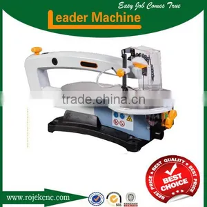 SSA18V CE 18"cutting Size Scroll Saw thumbnail-1