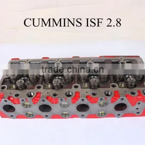 FOTON ISF2.8 Cylinder Head thumbnail-1