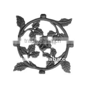 Ornamental Iron Casting/cast Iron Castings thumbnail-3