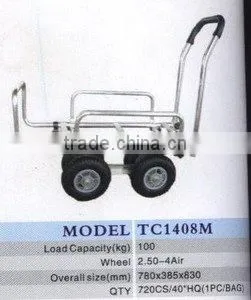 Platform Garden Cart thumbnail-1