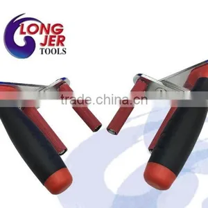 Plastic Drywall Panel Carrier With TPR Handle for Woodworking Tools thumbnail-2