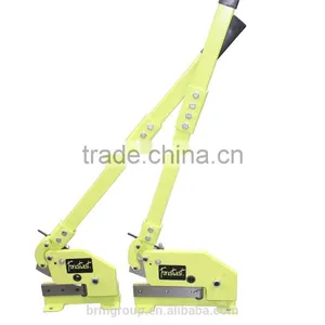 10" Hand Cutting Machine/ Hand Shear BM20704 thumbnail-1