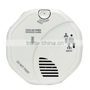 Company Wholesale Smoke Detector Alarm Sound thumbnail-2