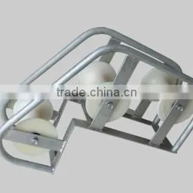 Aluminum Corner Protection thumbnail-1