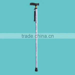 Walking Cane Walking Stick With Chair thumbnail-1