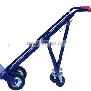 HT1595 3 in 1 Convertible Sack Barrow Hand Trolley thumbnail-1
