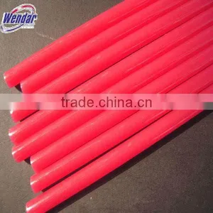 Red Hot Melt Glue Stick,easy Using Glue Stick Eva Hot Melt Adhesive thumbnail-1