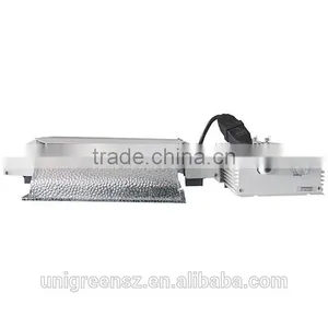 1000w Double Ended Grow Lights Fixture for Indoor Plants thumbnail-1