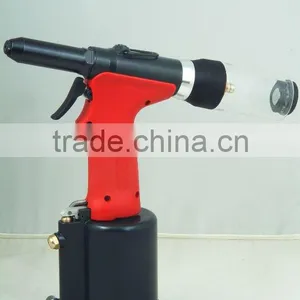 Air-Hydraulic Riveter---W-750 thumbnail-1