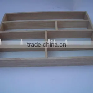 Expandable Kitchen Cutlery Organizer thumbnail-1