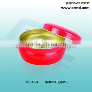 Candy Tin Canister thumbnail-2