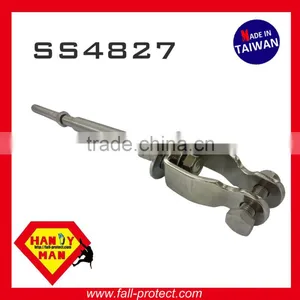 SS4827 Horizontal Lifeline System Stainless Steel Cable Tensioner Indicator thumbnail-1