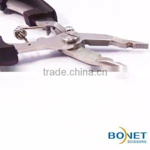 S91009 CE Qualified 6" Angling Professional Fish Cutting Scissors thumbnail-5