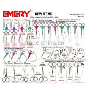 High Quality Scissors thumbnail-1