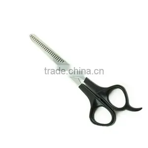 Hairdressing Scissors Steel Razor Edge Barber Salon Scissors Factory Price HB-6003 thumbnail-5