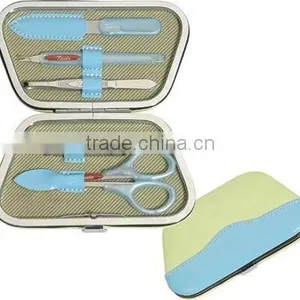 Mini 5pcs Beauty Items Cosmetic Tools Set Manicure Pedicure Items thumbnail-1