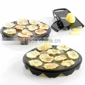 Topchip Kit Set / Potato Chips Kit thumbnail-1
