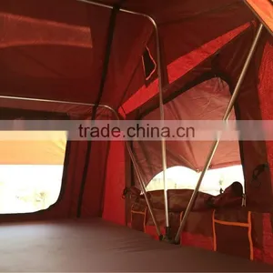 Suzuki Samurai off Road 4x4 Truck Accessories Trailer Tent thumbnail-3