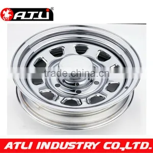 Vehicles Steel Wheel thumbnail-1