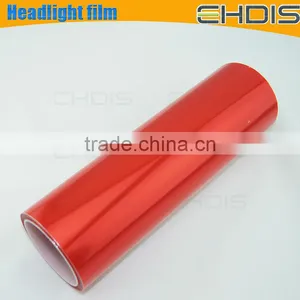 Auto Light Color Change Vinyl Film Auto Wrap Vinyl Film thumbnail-1