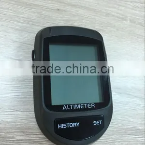 Best Selling Camping Gear 8 in 1 Digital Compass Altimeter With Barometer Backligt and More thumbnail-1