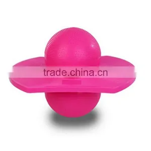 Fitness Jumping And Pogo Ball thumbnail-4