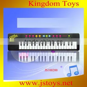 Brand New Bluetooth Electronic Music Keyboard With Great Price thumbnail-1