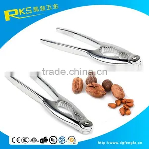 New Hand Tools Zinc Alloy Pecan and Nut Cracker for Sale NC708 thumbnail-3
