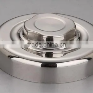 China Manufacture Cheap High Quality Stainless Steel Vacuum Sealed Food Container thumbnail-3