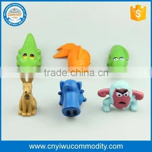 Full Color Printing PU Stress Balls thumbnail-1