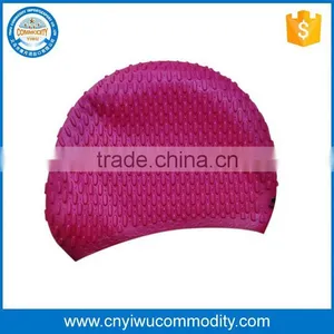 Silicone Swim Cap Alternative ,swim Cap Vintage,junior Swim Cap thumbnail-1