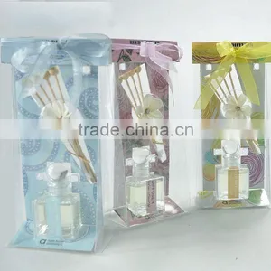 Home Aroma Reed and Sola Flower Diffuser thumbnail-1