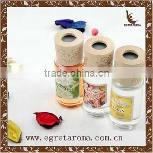 2015 Natural Cheap Promotional Diffuser Gifts for Home Air Freshener Wholesale Reed Diffuser thumbnail-1