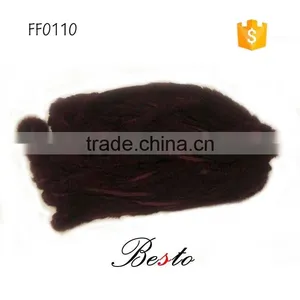 Cheap Wholesale New Custom Handmade Feather Boa for Ladies Decoration thumbnail-1