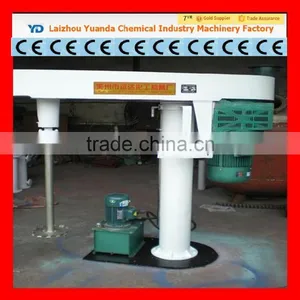 Industrial Liquid Mixer/liquid Detergent Mixer/liquid Soap Mixer thumbnail-2