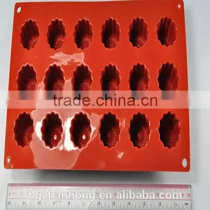 Promotion Cheap Silicone Kitchen Utensils Kitchenware thumbnail-5