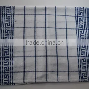 Promotional 100% Cotton Plain Coloured Tea Towel ,cheap Bulk Dish Towel /kitchen Towel thumbnail-3