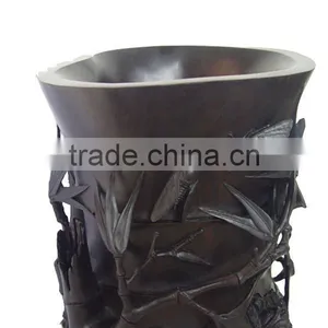 Wood Carving , Home Decor thumbnail-2
