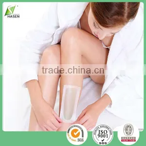 Nonwoven Wax Strips 100 Best Beauty Products Manufacturer thumbnail-1