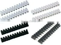 KF128G Pluggable Terminal Block CONNECTOR TERMINAL BLOCKS POLYAMIDE 10A 12WAY thumbnail-1