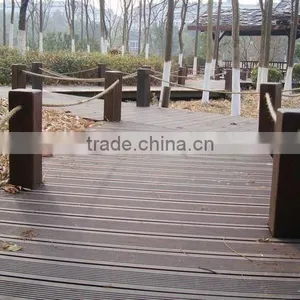 New! Outdoor Bamboo Decking Qualified thumbnail-4