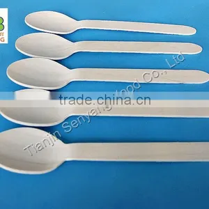 Disposable Kitchen Tools High Grade Cutlery Set thumbnail-1