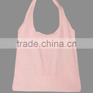 Organic Cotton Woven Shopping Bags thumbnail-1