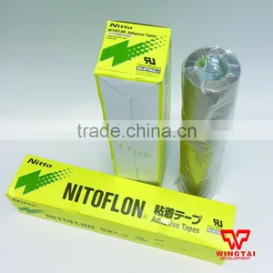 Nitto Denko Ptfe Adhesive Tape 973UL-S T0.13mm*W300mm*L10m thumbnail-1