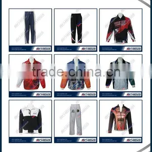 Low Price Custom Factory Work Wear With Jacket thumbnail-1
