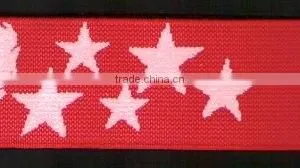 Jacquard Webbing thumbnail-1